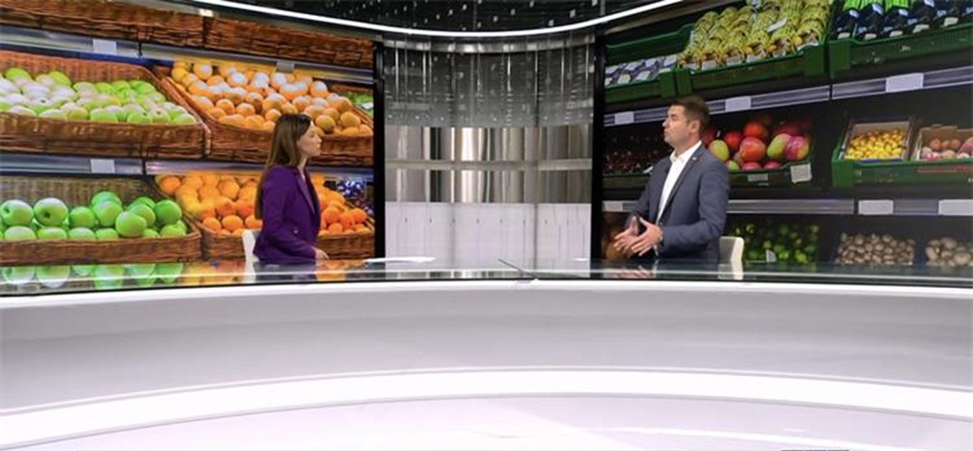 Filipović za RTL: Zakonom o trgovini omogućujemo kvalitetan balans između poslovnog i obiteljskog života